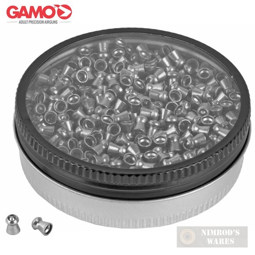 Gamo tomahawk 177 pellet - gamo,