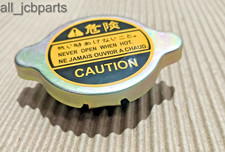 Radiateur Bouchon UNIVERSAL Pour Jcb Tracteur Voitures Pelleteuse