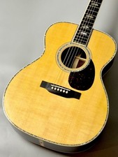 Martin OM-45 Standard 2025
