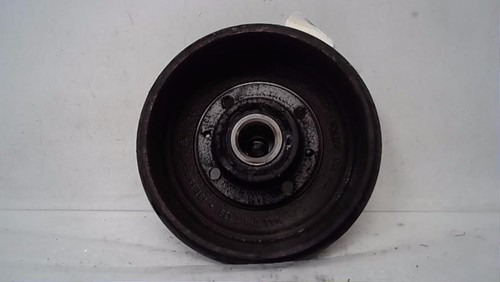 Tambour arriere gauche - ford, ka