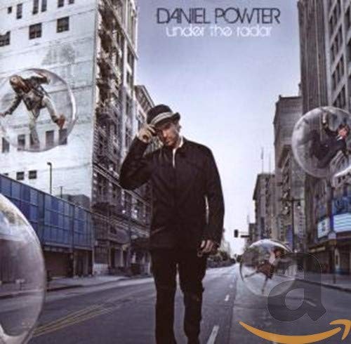 Daniel powter under - daniel,