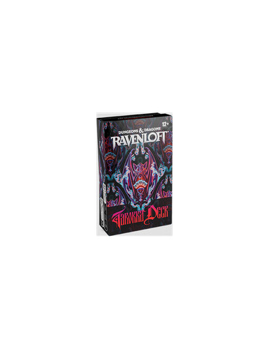 Dungeons dragons v5 - dragons,