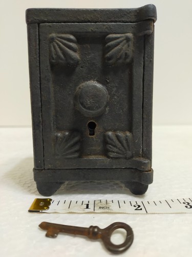 Tirelire style coffre fort - tirelire,