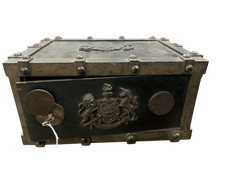 Ancienne Boîte À Bijoux