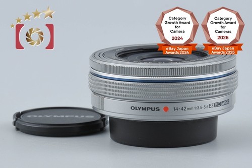 Olympus zuiko digital ed - m.zuiko,