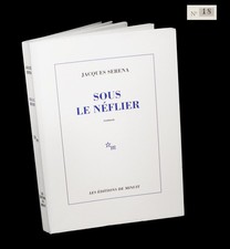 [Editions de MINUIT Tirage de