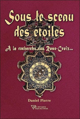 Sous sceau des étoiles - le,