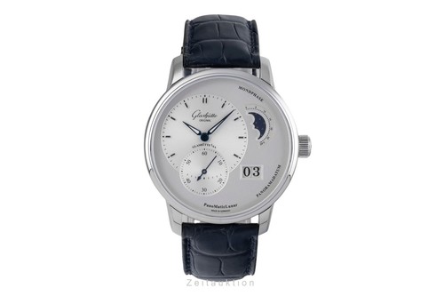 Montre homme automatique