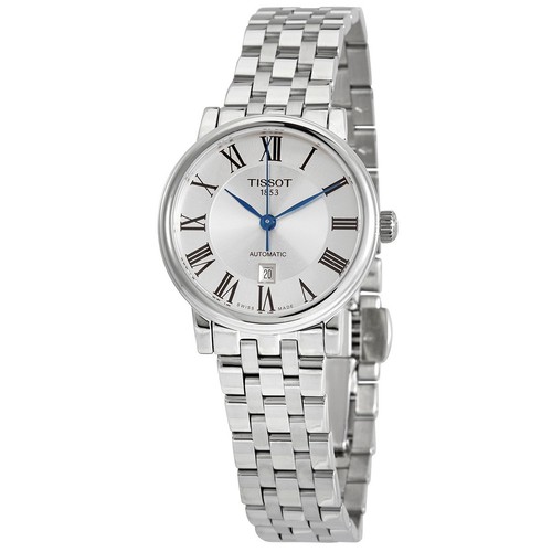 Tissot ladies classic - tissot, t-classic
