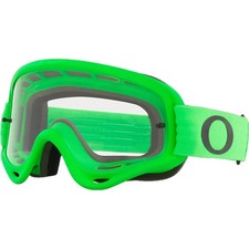 Lunette Oakley Moto Verte
