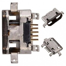 Port Recharge Micro USB