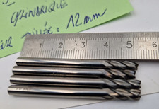 lot de 30 fraises monobloc