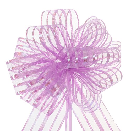 15pcs pouce organza large - organza,