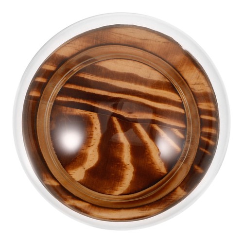 Globe verre fleurs - globe,