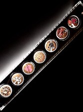 Fèves Lenôtre Yves Saint