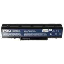 Batterie pour Acer Aspire 5738