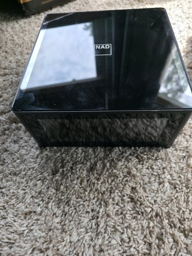 Nad m10 bluos - nad,