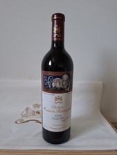 Château Mouton Rothschild