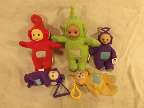 Vintage 1998 playskool - 1998,