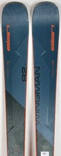 Elan WINGMAN 82 Ti blue / orange - skis d'occasion