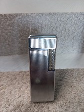 Briquet silver - briquet,