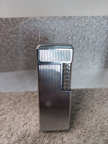 Briquet silver - briquet,
