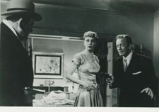 WILLIAM TALMAN MARIE WINDSOR