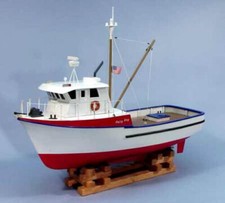 Dumas Boats #1231 - Jolly Jay