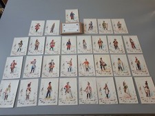 cartes "HISTORIQUE DES