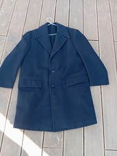 VINTAGE CABAN MARINE HAUTE