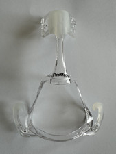 Cadre de Remplacement Masque Nasal  En Plastique _RES MED _ Mirage FX