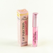 Too Faced Lip Injection