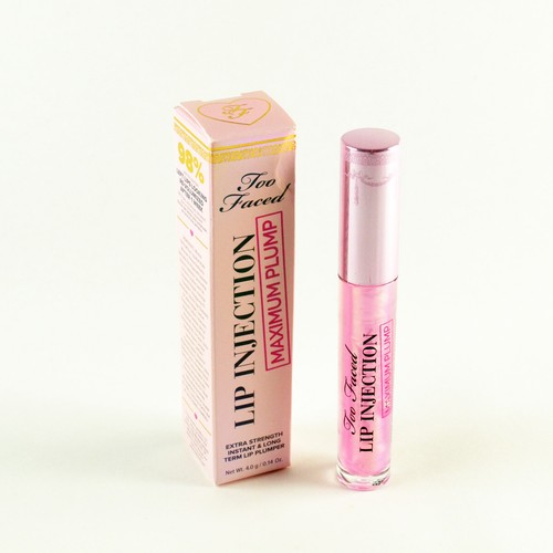 Too faced lip - faced,
