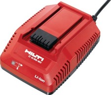 [HILTI] C4/36-90 Batteries