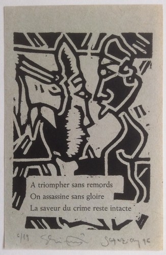 Jean marc scanreigh bois - marc,