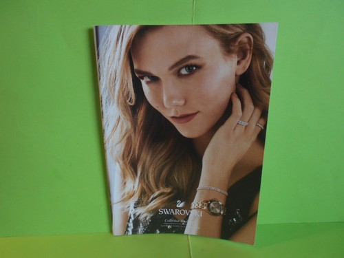 Catalogue swarovski