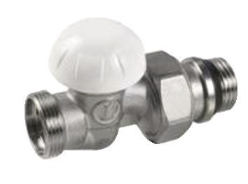 Té réglage r31tg - de, 1/2"x16-