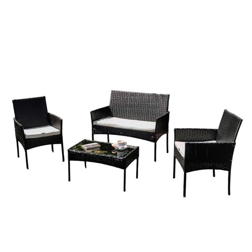 Ensemble mobilier jardin - de,