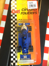 Jouef Blister neuf Ligier JS