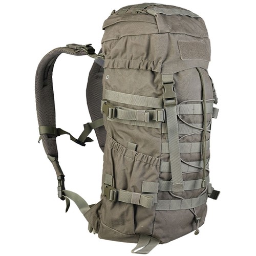Tatonka sac dos jour - dos,