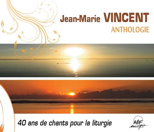 Audio vincent jean - audio, cd