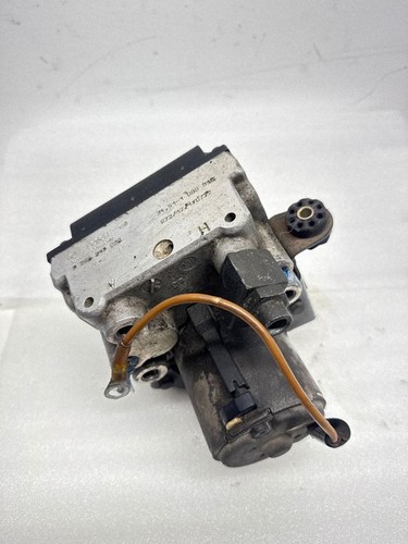 Bmw e38 pompe - 7, abs