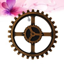 24cm Vintage Style industriel