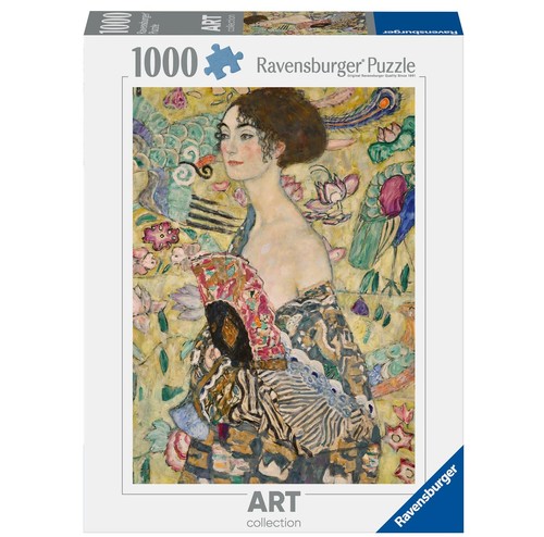 Puzzle adulte 1000 - -,