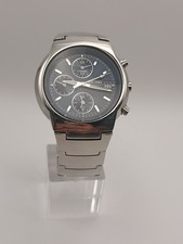 Montre Seiko Chronograph