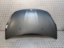 Capot moteur - Peugeot 208 I