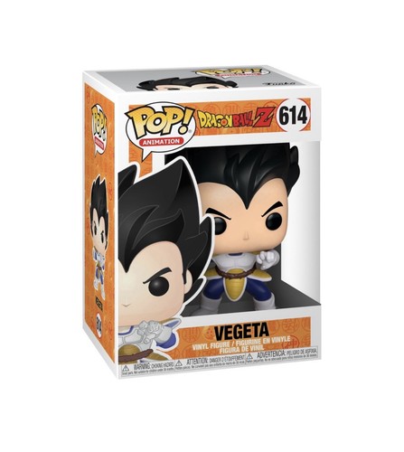 Funko pop dragonball - -, z