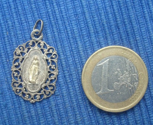 B36 médaille bapteme - médaille,