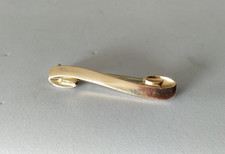 ANCIENNE BROCHE BARRETTE