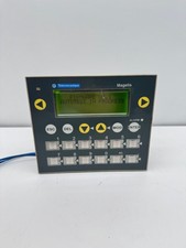 TELEMECANIQUE MAGELIS XBT R411